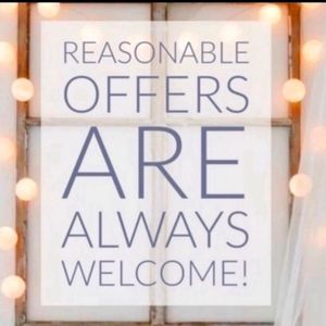 Please be respectful